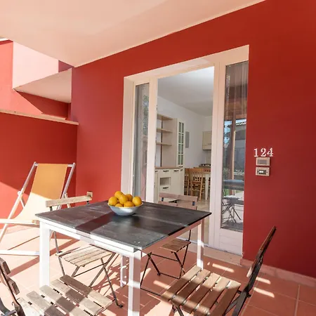 Aba Village-10 By Interhome *