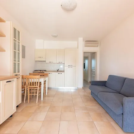 Aba Village-10 By Interhome *